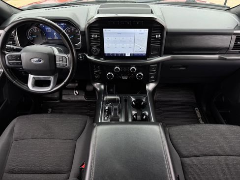 Used 2023 Ford F150 XLT image 13