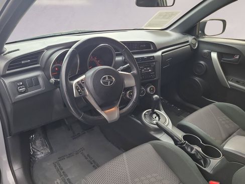 Used 2013 Scion tC FWD image 16