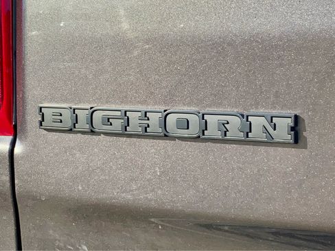 Used 2020 RAM 1500 Big Horn image 20