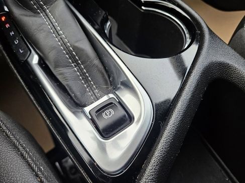 Certified 2023 Buick Encore GX Preferred w/ Cold Weather Comfort Package image 27