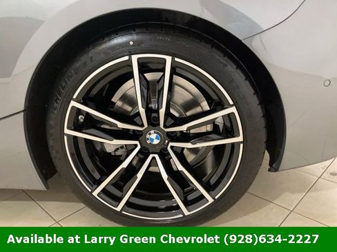 Used 2023 BMW Z4 sDrive30i w/ Premium Package image 28