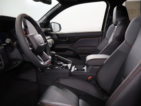 New 2026 Toyota Tacoma TRD Pro AWD/4WD image 12