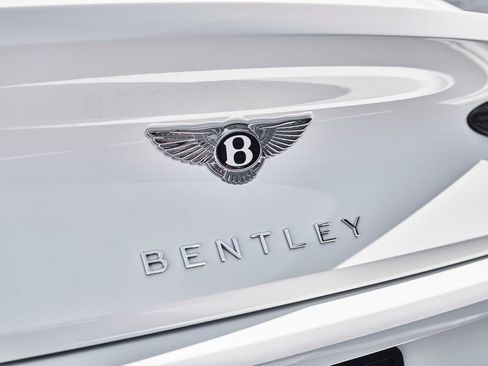 Used 2025 Bentley Continental GT Speed AWD/4WD image 10