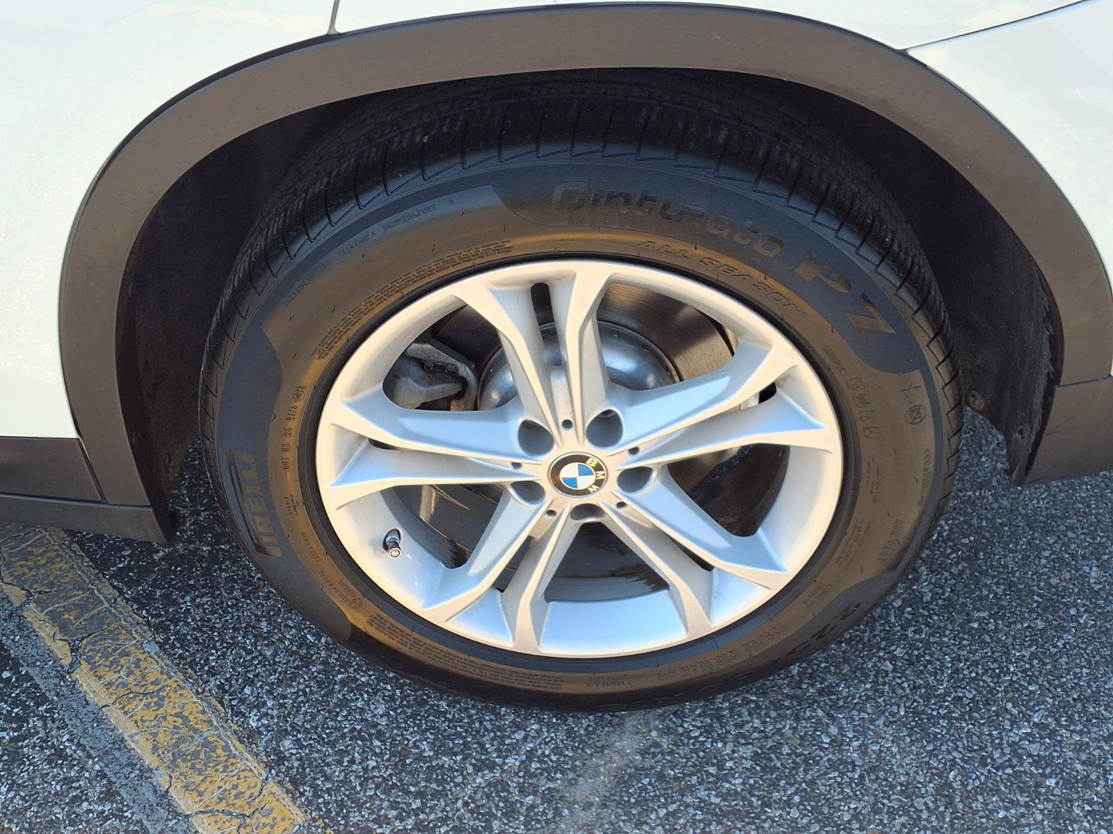 Used 2018 BMW X3 xDrive30i AWD/4WD image 25