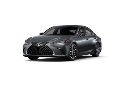 New 2025 Lexus ES 300h w/ Technology Package