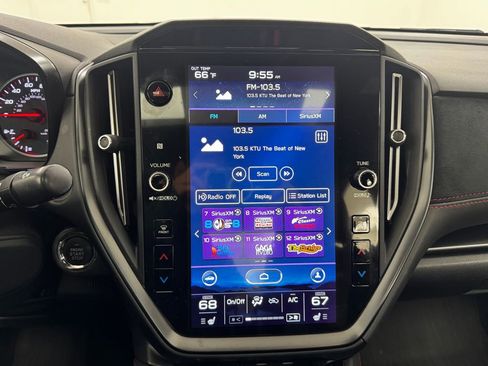 Used 2022 Subaru WRX GT image 19