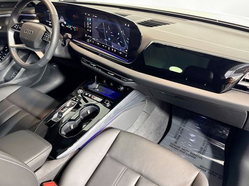 Used 2025 Audi A5 2.0T Premium w/ Convenience Package image 26