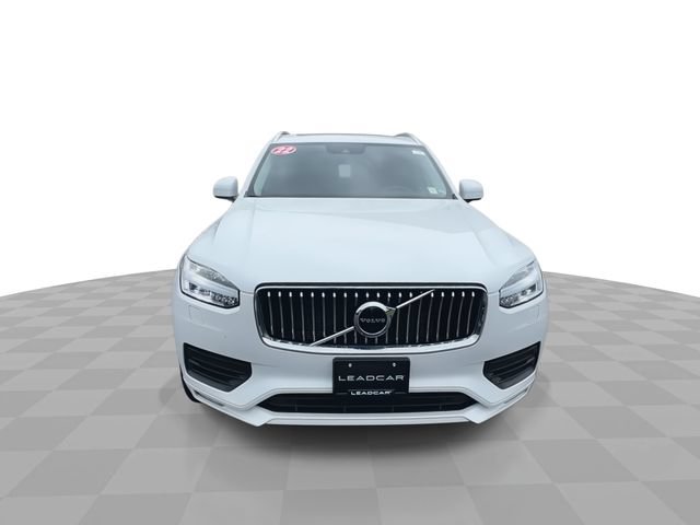Used 2022 Volvo XC90 T5 Momentum w/ Climate Package AWD/4WD image 3