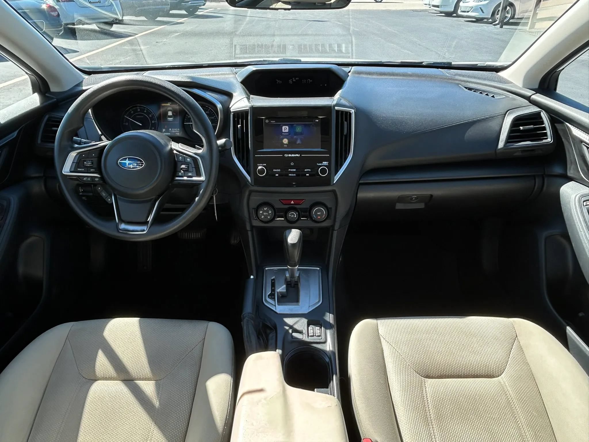Used 2018 Subaru Impreza 2.0i Premium AWD/4WD image 18