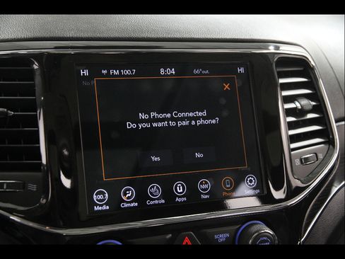 Used 2021 Jeep Grand Cherokee Summit w/ Platinum Series Group AWD/4WD image 13