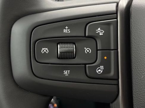 New 2026 GMC Sierra 1500 AT4X AWD/4WD image 27