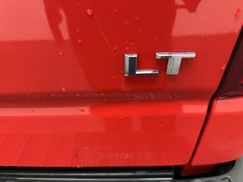 Used 2022 Chevrolet Silverado 1500 LT Trail Boss w/ Protection Package image 13