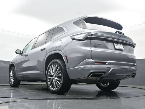 Used 2025 Buick Enclave Avenir w/ LPO, Floor Liner Package AWD/4WD image 49