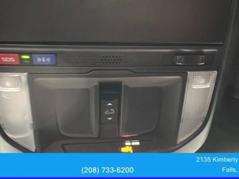 Used 2025 Subaru Forester Sport image 20