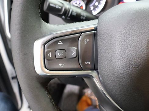 New 2026 RAM 1500 Big Horn image 33