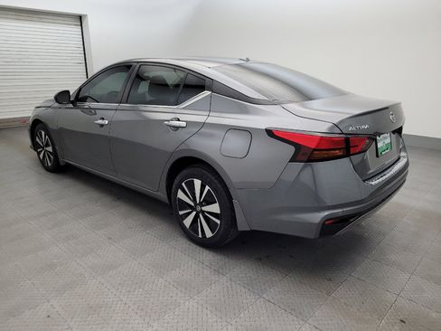 Used 2022 Nissan Altima 2.5 SV AWD/4WD image 3