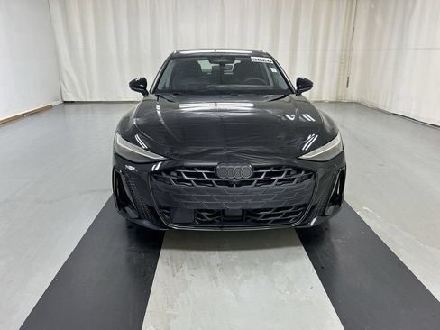 Certified 2026 Audi A6 Premium Plus w/ Premium Plus Package AWD/4WD image 4
