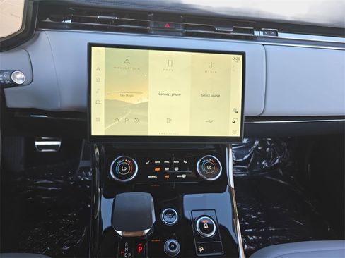 Certified 2023 Land Rover Range Rover Sport SE Dynamic image 24