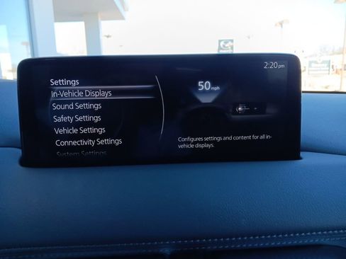 Certified 2025 MAZDA CX-5 AWD 2.5 S w/ Premium Plus Pkg image 20