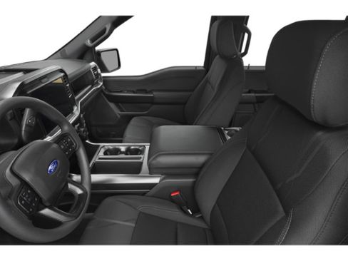 New 2026 Ford F150 STX w/ Equipment Group 201A FX4 AWD/4WD image 6