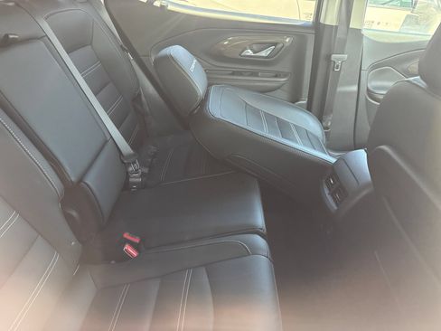 Used 2022 GMC Terrain Denali AWD/4WD image 7