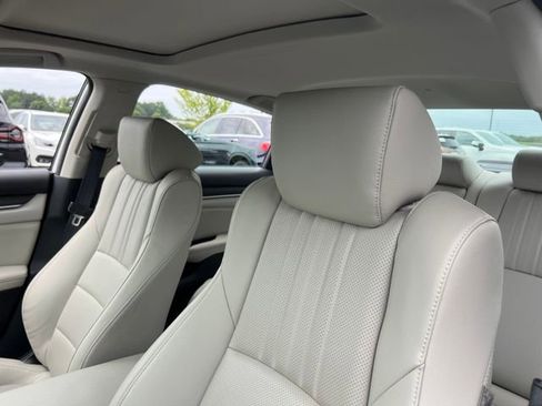 Used 2021 Honda Accord EX-L image 14