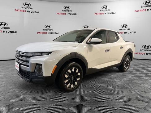 New 2026 Hyundai Santa Cruz SE image 27