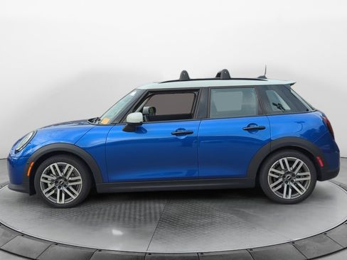 Used 2025 MINI Cooper S image 4