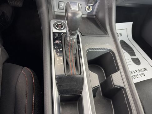 Certified 2024 Nissan Sentra SR FWD image 25