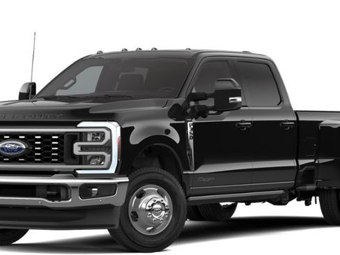 New 2026 Ford F350 Lariat w/ Lariat Ultimate Package AWD/4WD image 23