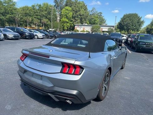 Used 2024 Ford Mustang Premium RWD image 6