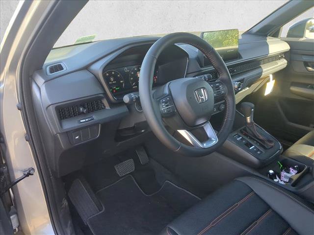 New 2027 Honda CR-V Sport-L image 3