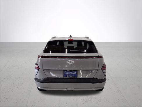 Certified 2024 Hyundai Kona SEL FWD image 14