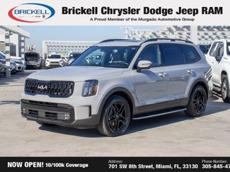 Used 2024 Kia Telluride SX Prestige X-Line 360° Tour