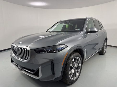 New 2026 BMW X5 xDrive40i image 3
