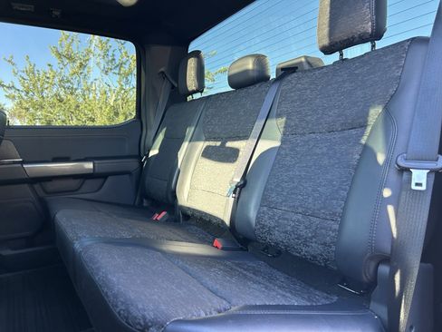 Used 2023 Ford F150 Tremor image 13