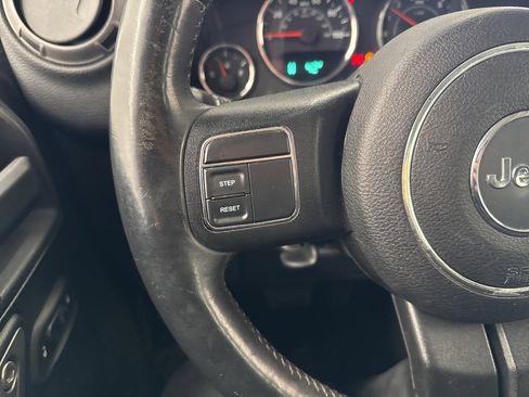 Used 2015 Jeep Wrangler Sport w/ Quick Order Package 24S image 20