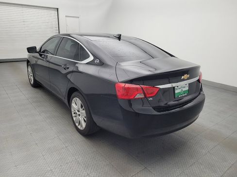 Used 2019 Chevrolet Impala LS FWD image 5