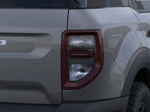 New 2026 Ford Bronco Sport Badlands w/ Badlands Tech Package AWD/4WD image 21