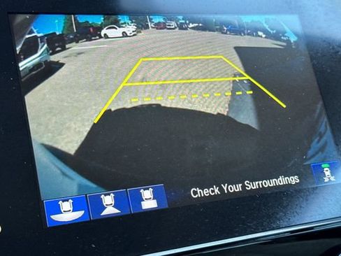 Used 2018 Honda CR-V EX image 26