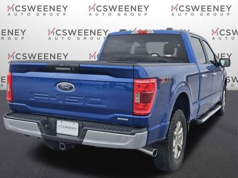 Used 2022 Ford F150 XLT w/ XTR Package image 5