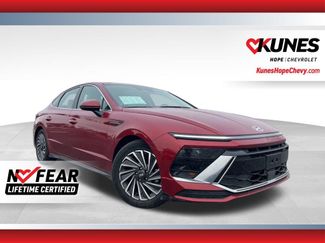 Used 2025 Hyundai Sonata SEL video 1