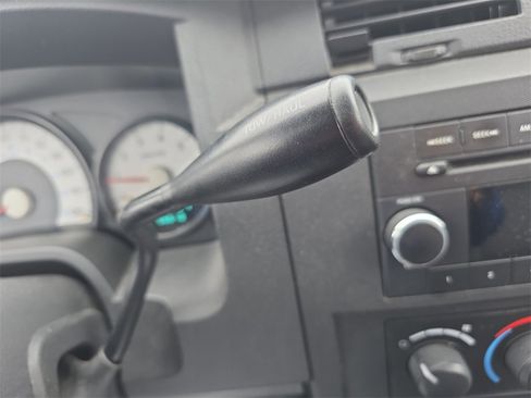 Used 2010 Dodge Dakota Big Horn w/ Convenience Group image 19