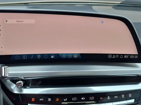 Certified 2024 Cadillac Lyriq Sport AWD/4WD image 13