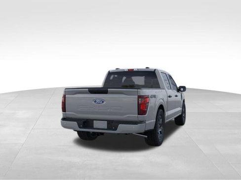 New 2026 Ford F150 STX AWD/4WD image 9