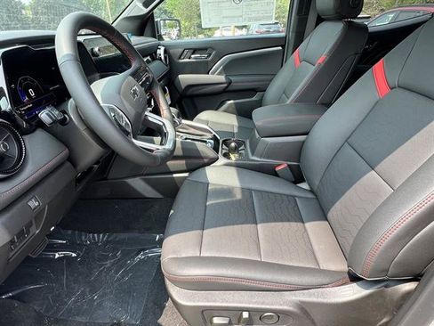 New 2026 Chevrolet Colorado Z71 w/ Technology Package image 11