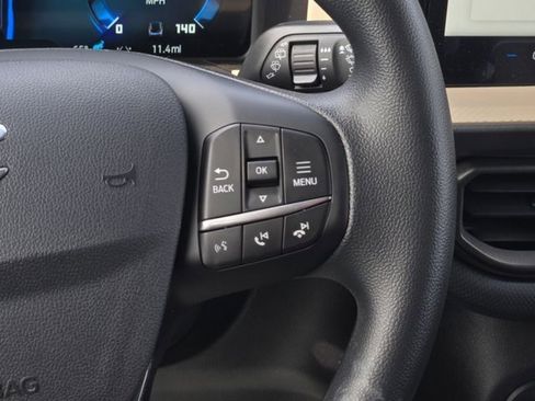 New 2025 Ford Bronco Sport Big Bend image 23