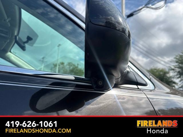 Used 2015 Honda CR-V EX image 9