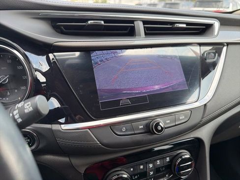 Used 2023 Buick Encore GX Select w/ Sport Touring Package image 15