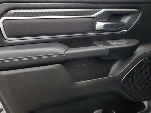 New 2026 RAM 1500 Big Horn image 17